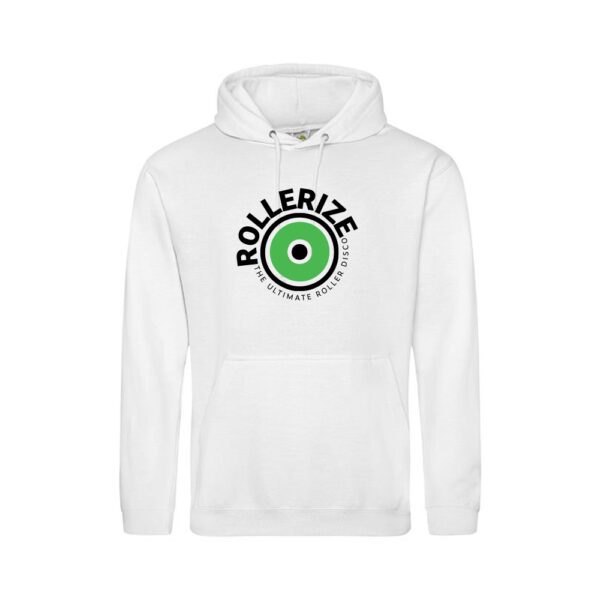 Rollerize 'Icon' Hoodie Adults