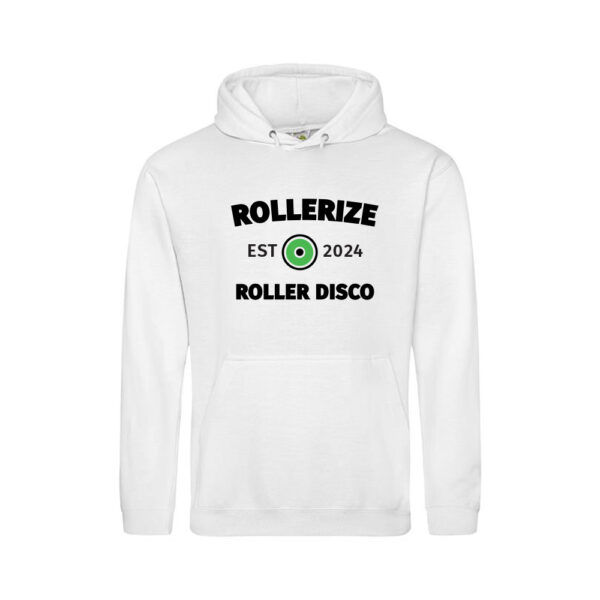 Rollerize 'Classic' Hoodie Kids - Image 2