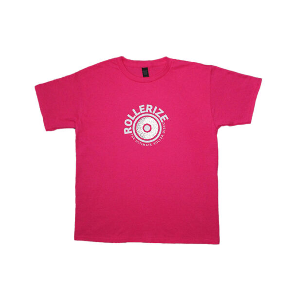 Rollerize 'Icon' Kids Tee - Image 5