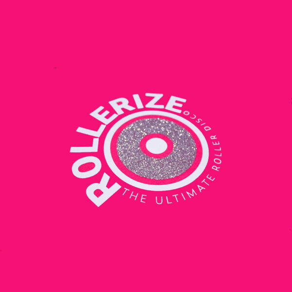 Rollerize 'Icon' Kids Tee - Image 6