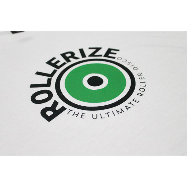 Rollerize 'Icon' Hoodie Adults - Image 2